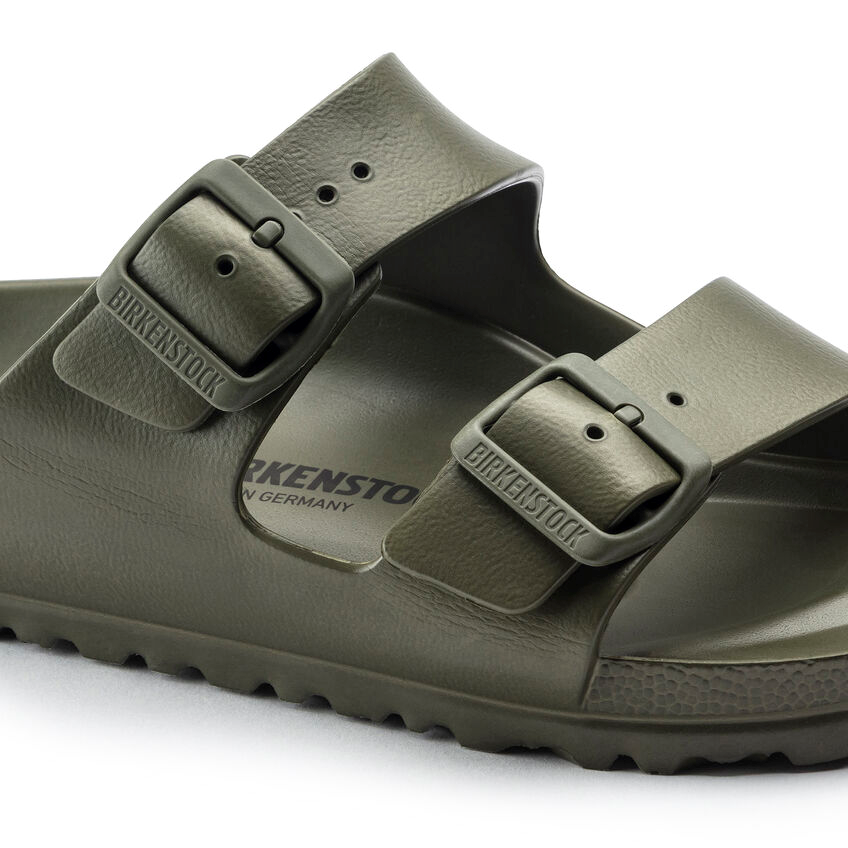 Arizona EVA Khaki - Etroite