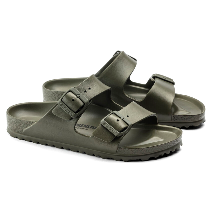 Arizona EVA Khaki - Etroite