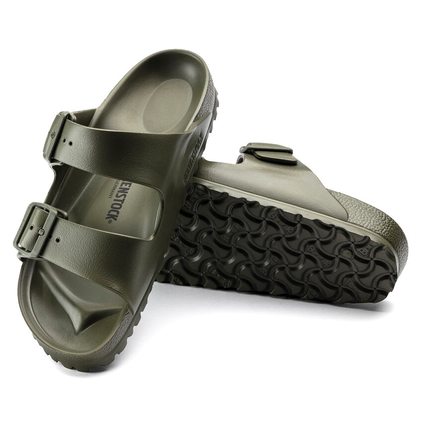Arizona EVA Khaki - Etroite