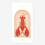 Porte clés - Lobster