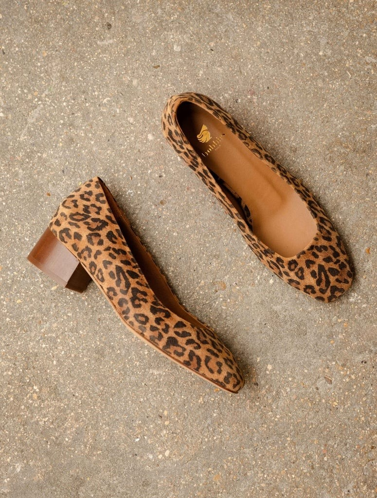 Rosie Wild Leo