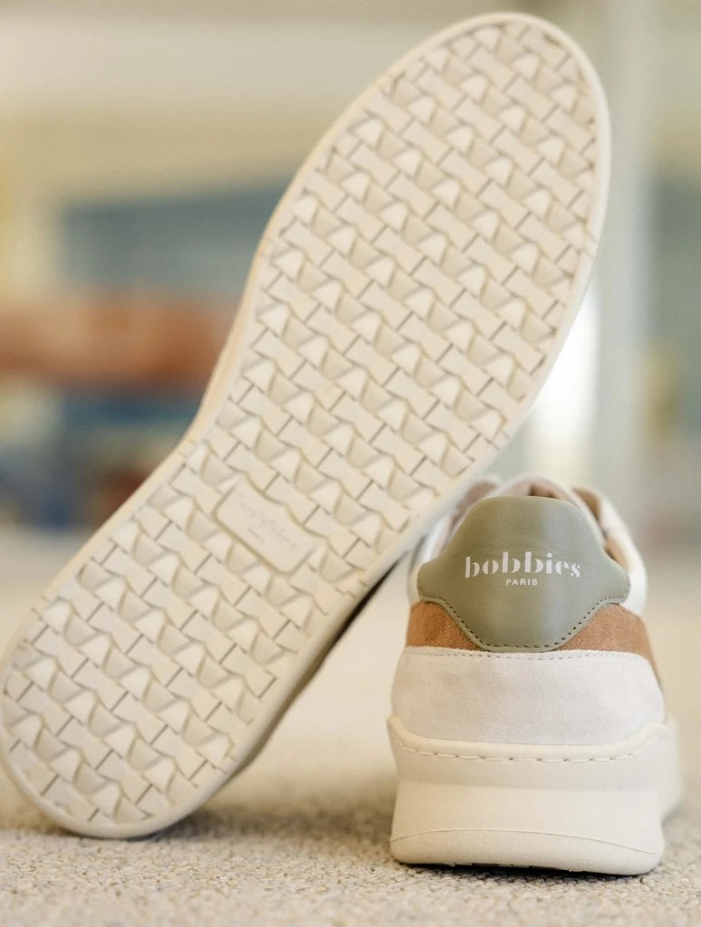 Malibu Blanc Cassé - Romarin - Antilope