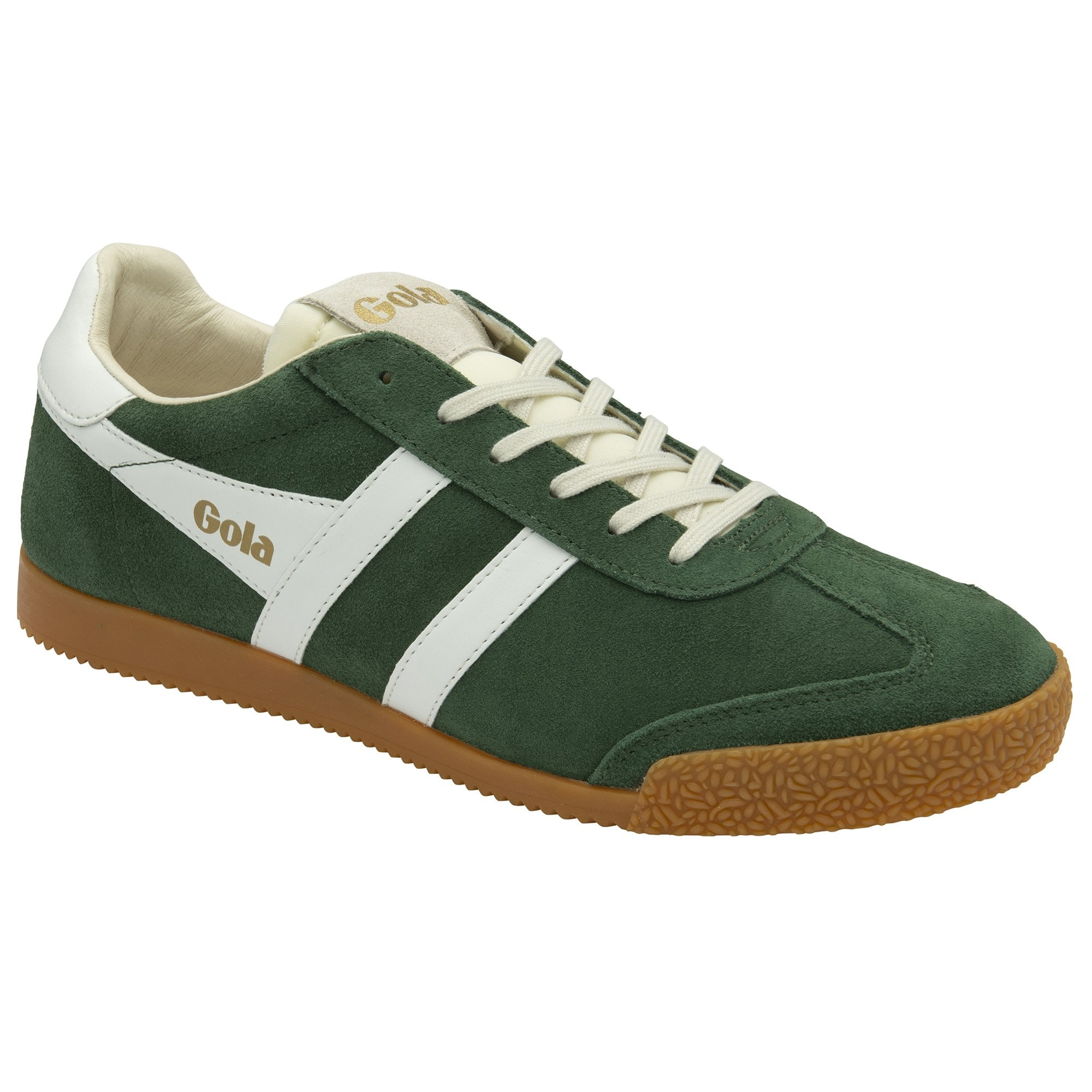 ELAN EVERGREEN/WHITE