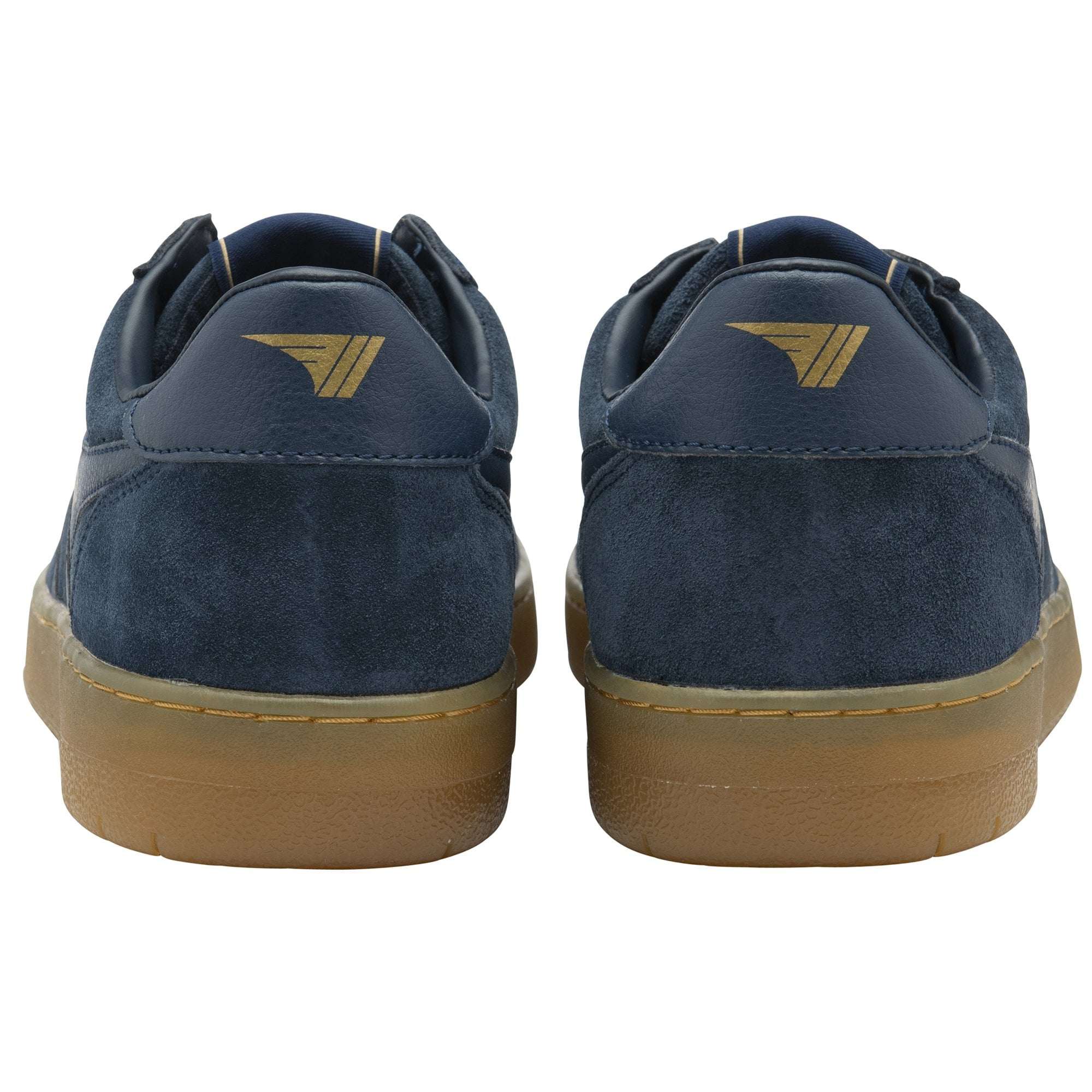 HAWK SUEDE 86 NAVY/GUM