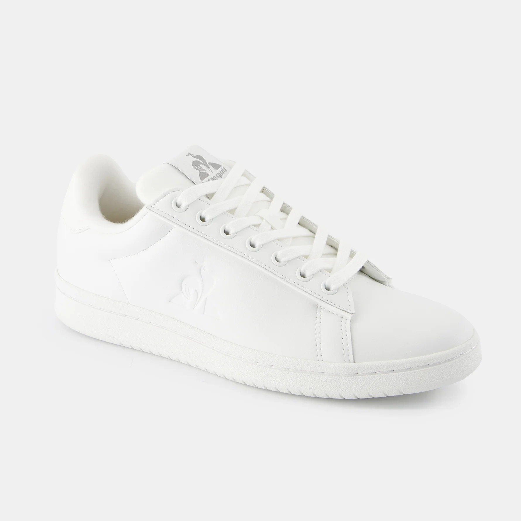 LCS COURT CLEAN optical white