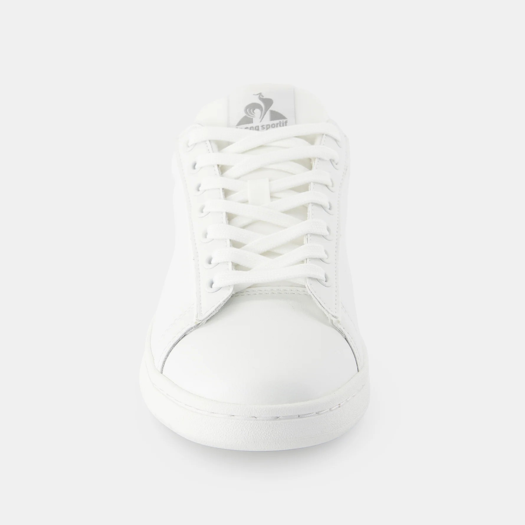 LCS COURT CLEAN optical white