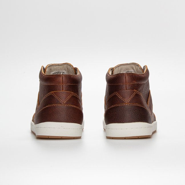 Kingston L30 Cognac / Off White - Dark Gum