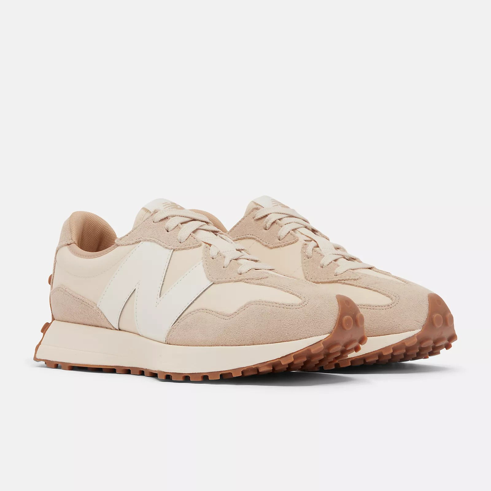 MS 327 ASL MINDFUL GREY/SEA SALT