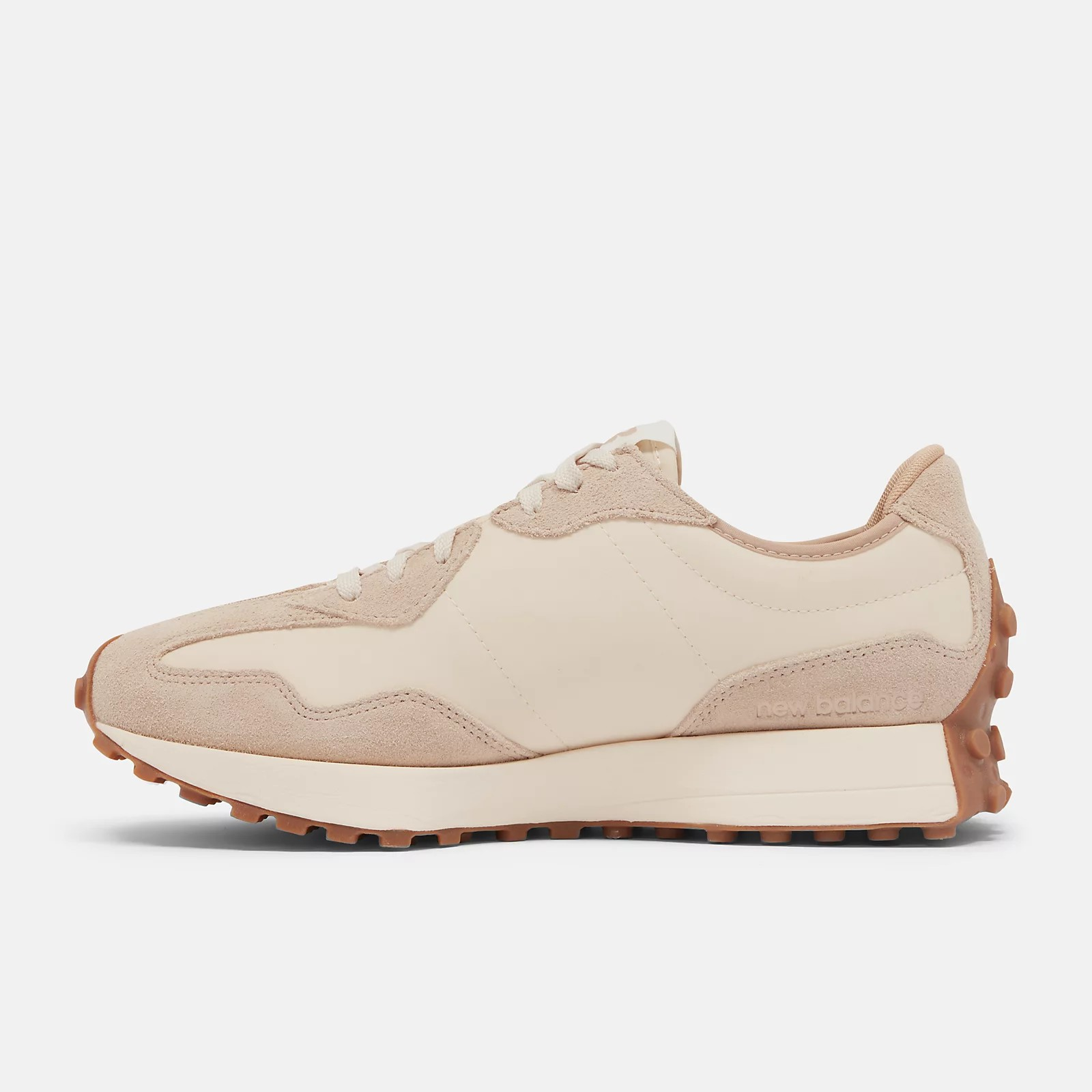 MS 327 ASL MINDFUL GREY/SEA SALT