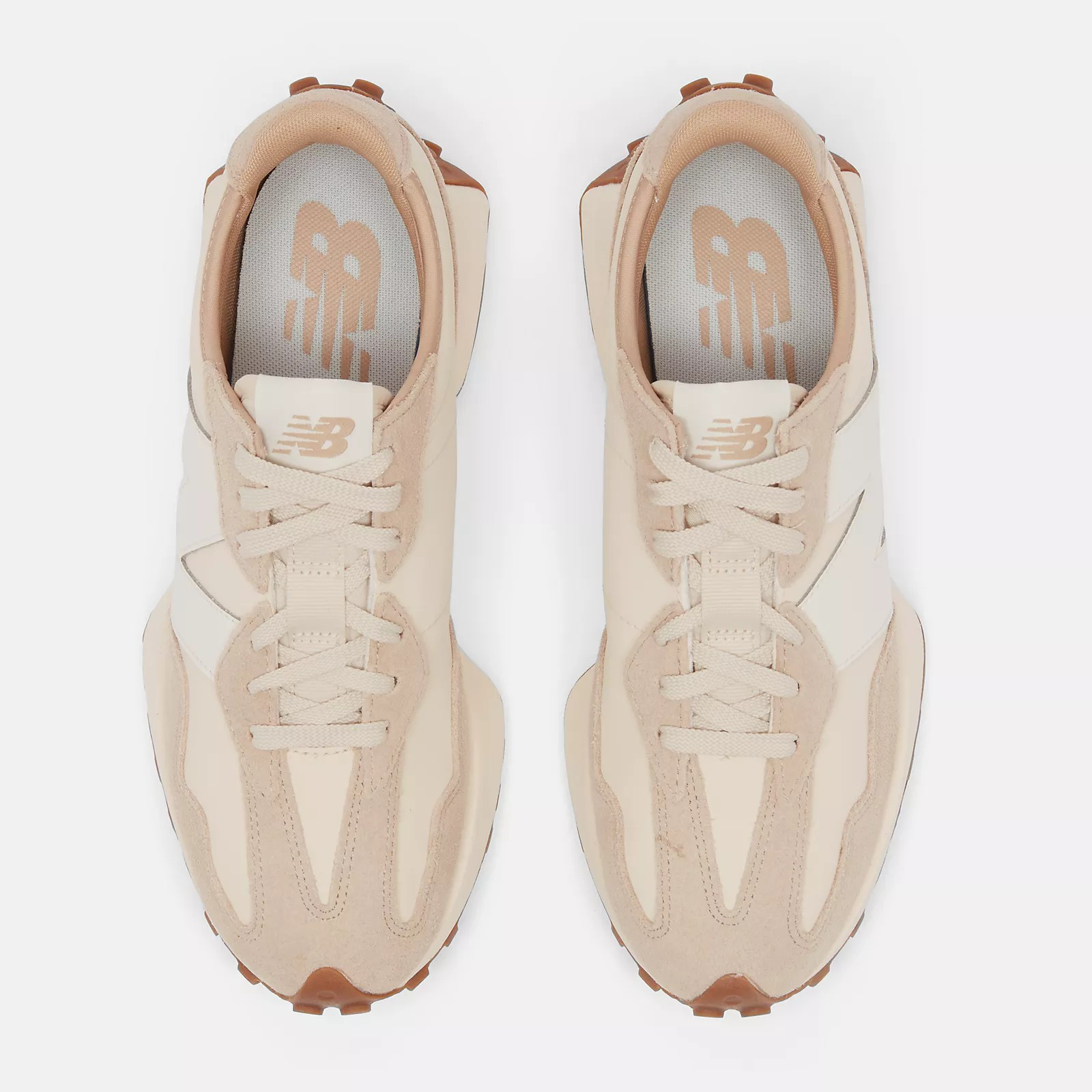 MS 327 ASL MINDFUL GREY/SEA SALT