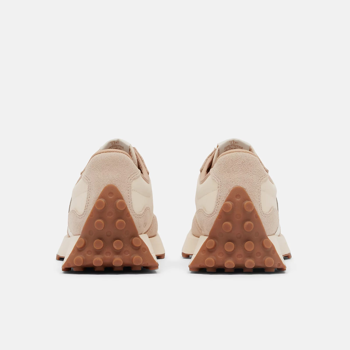 MS 327 ASL MINDFUL GREY/SEA SALT