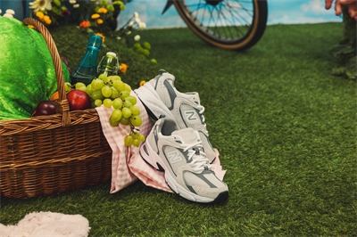 MR 530 CB GREY MATTER