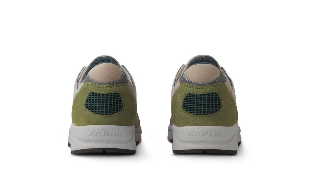 Aria 95 Sphagnum / Dark forest