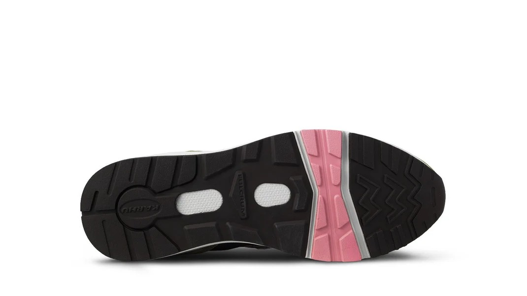 Aria 95 Sphagnum / Dark forest