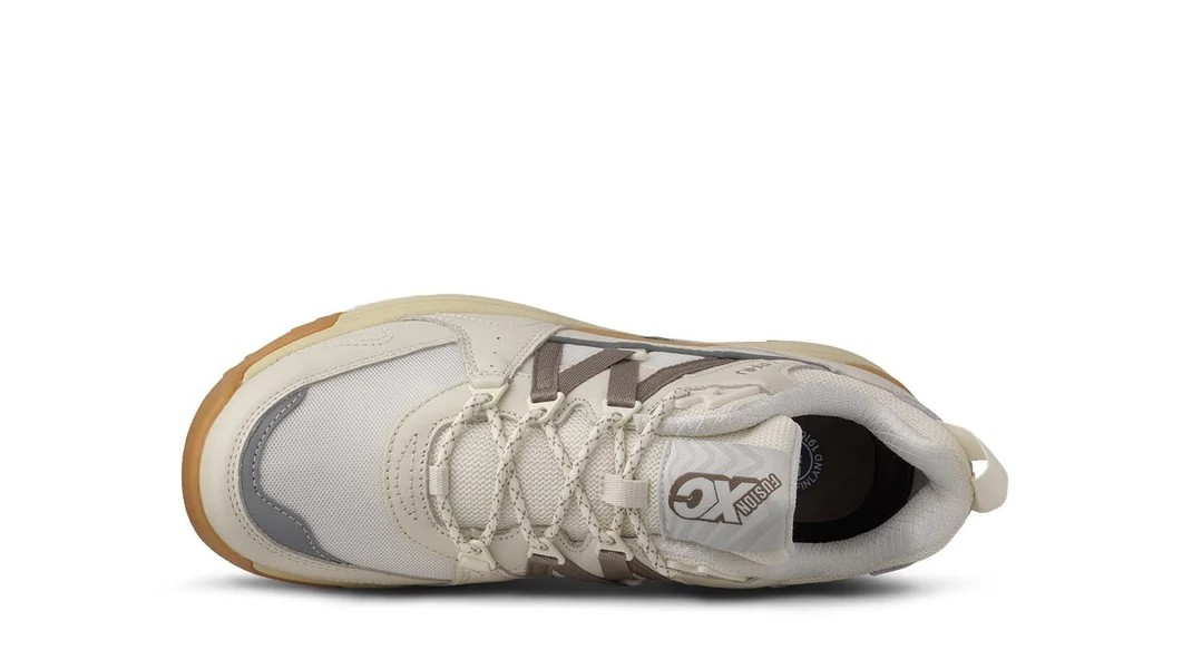 Fusion XC Solitary Star/ Brindle