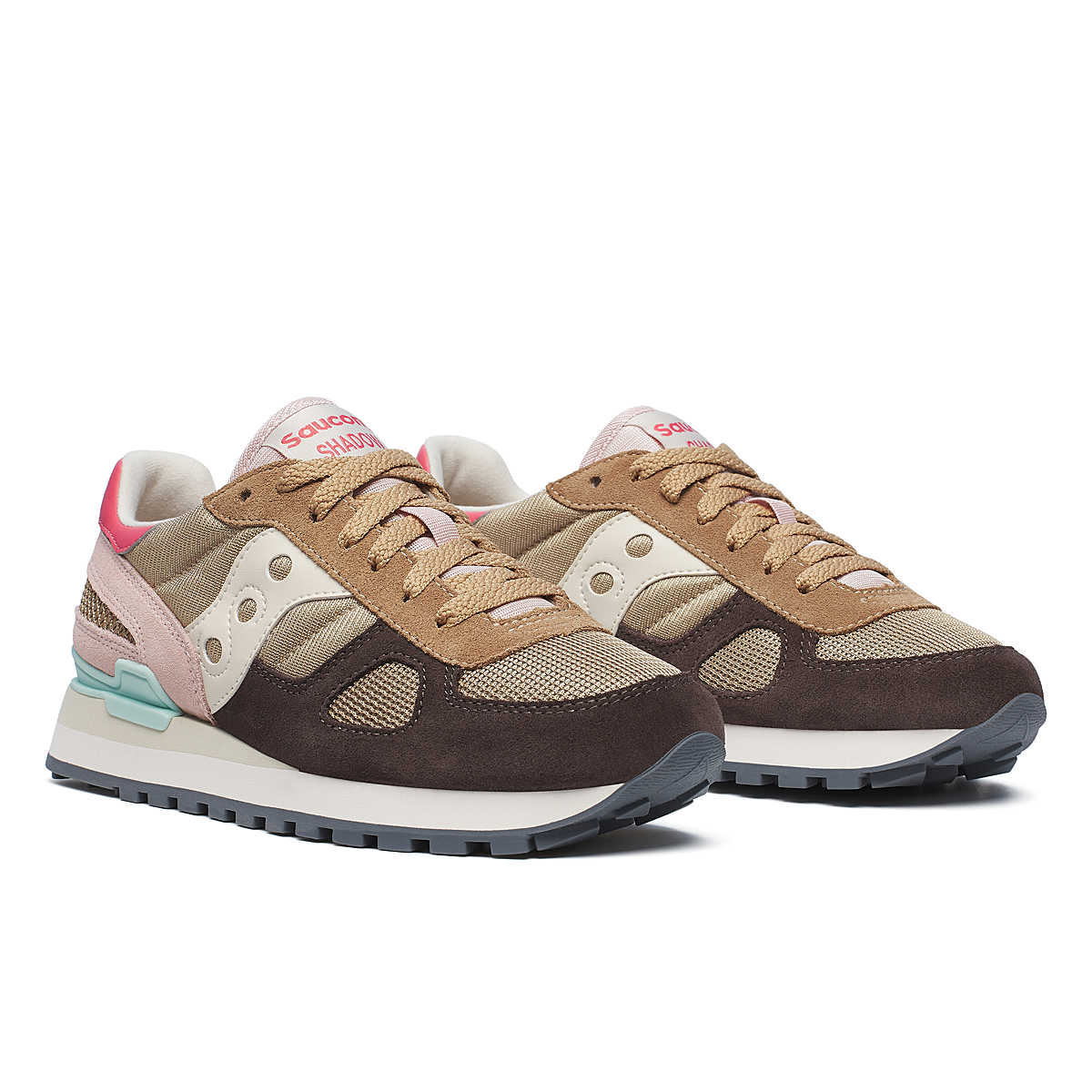 SHADOW ORIGINAL BROWN/CREAM