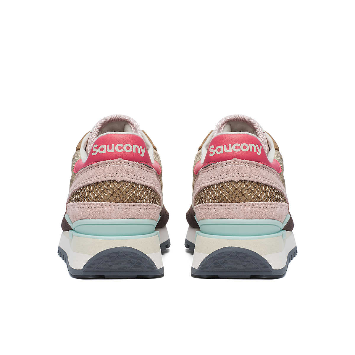 SHADOW ORIGINAL BROWN/CREAM