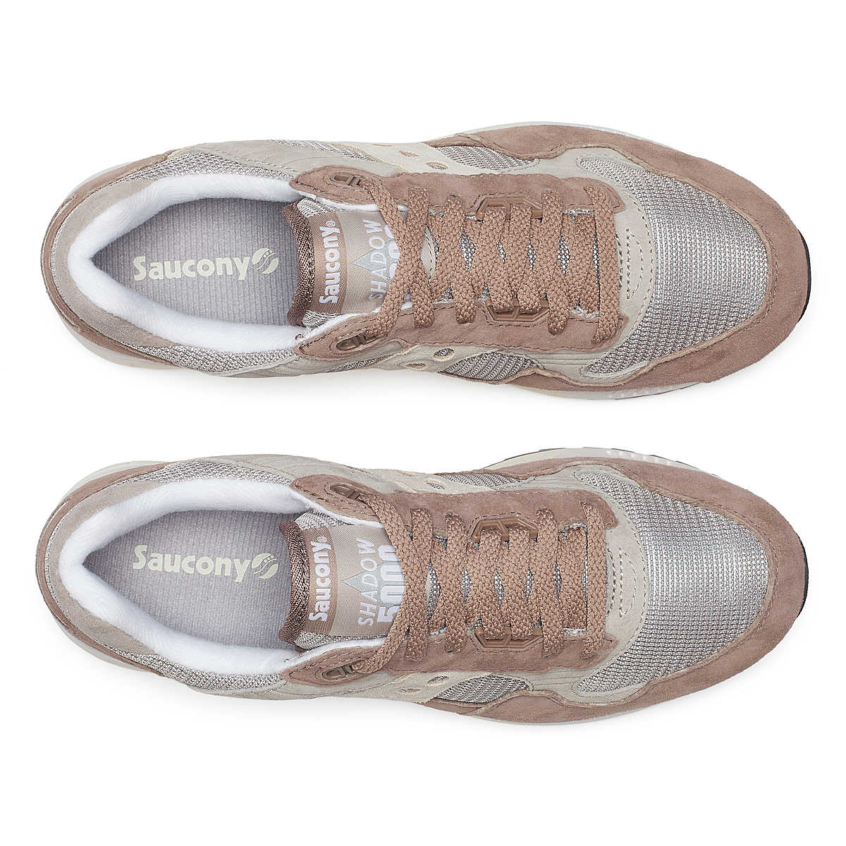 SHADOW 5000 GRAVEL/GREY