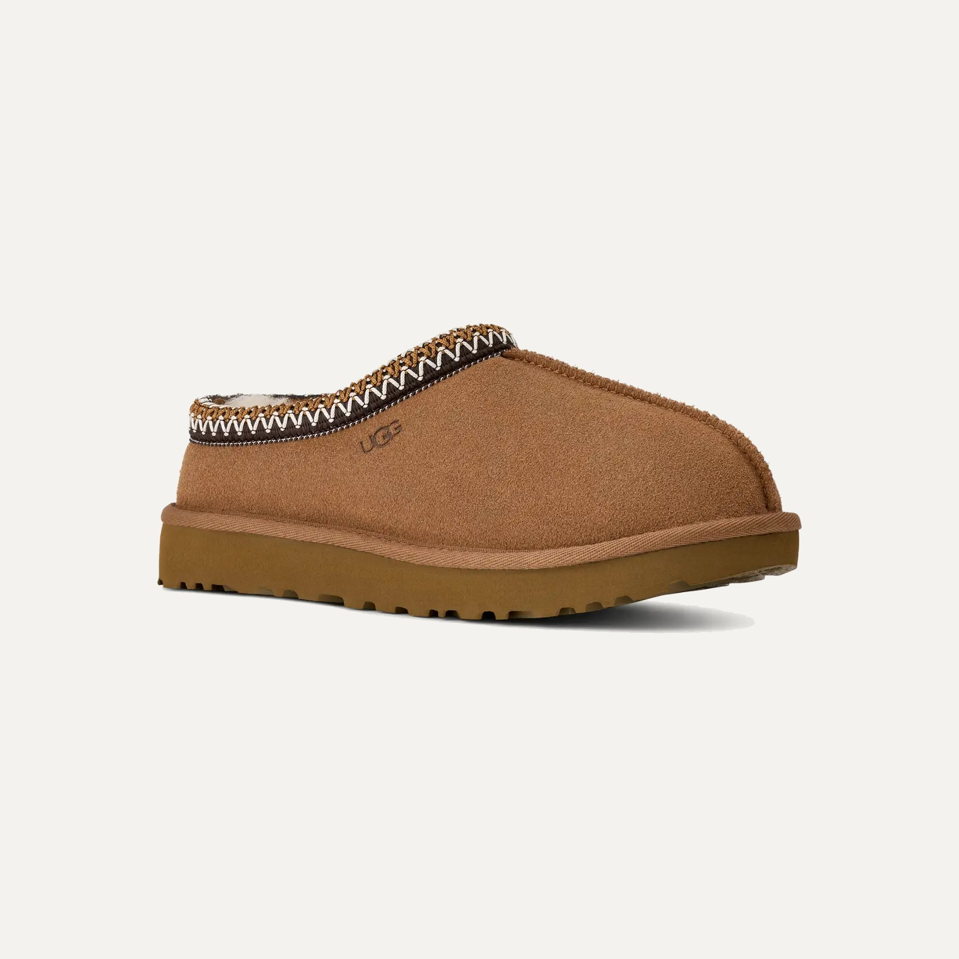 TASMAN II CHESTNUT - HOMME