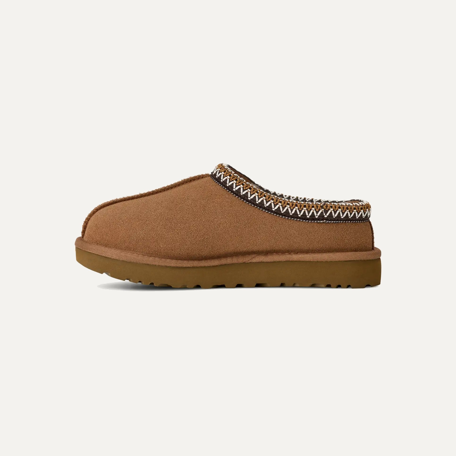 TASMAN II CHESTNUT - HOMME