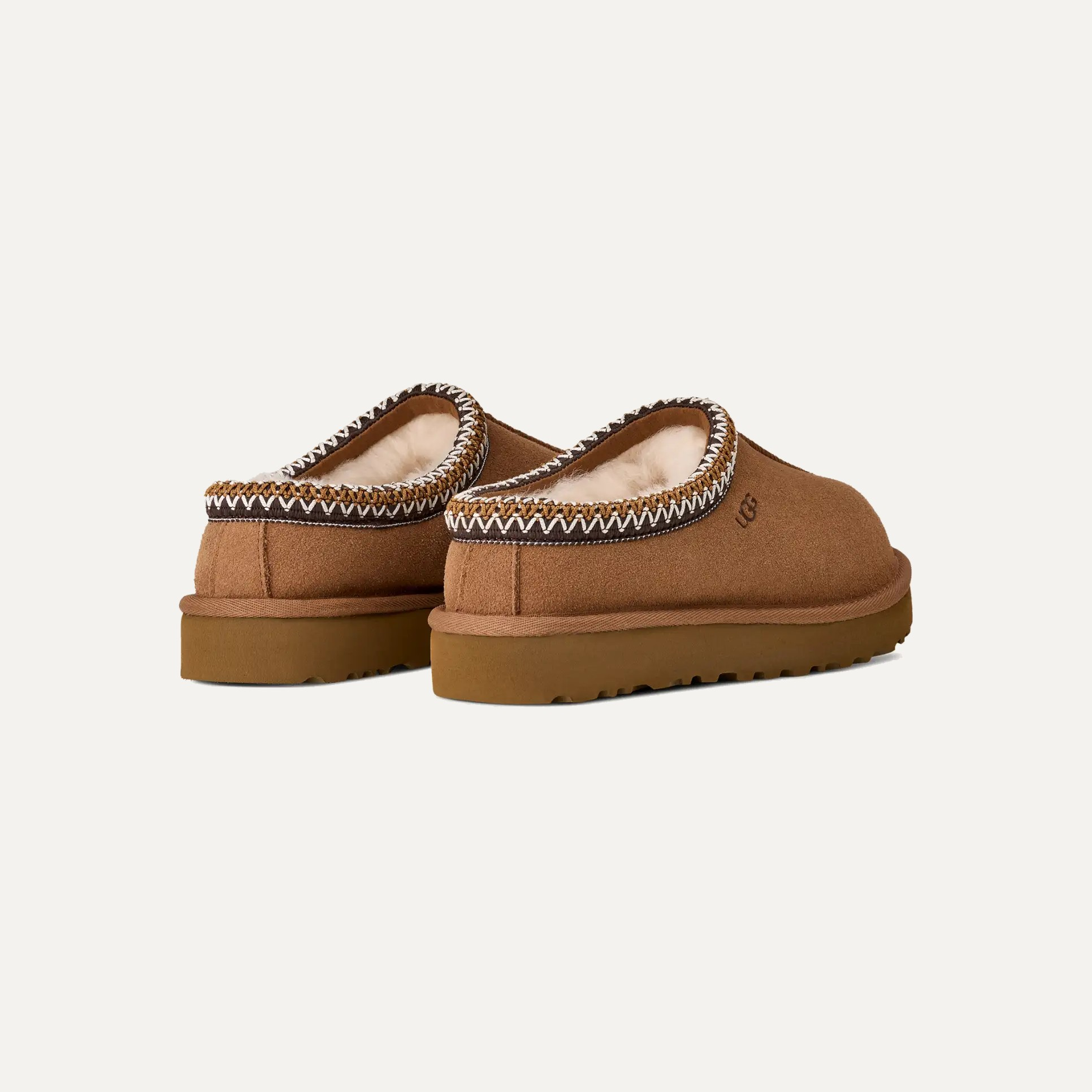TASMAN CHESTNUT - HOMME