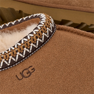 TASMAN CHESTNUT - HOMME