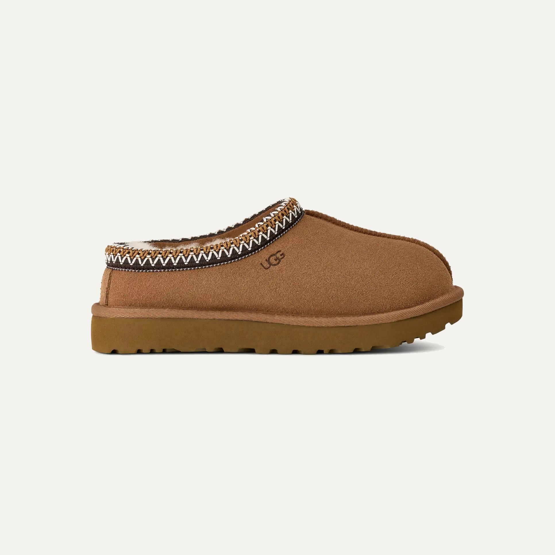 TASMAN CHESTNUT - HOMME