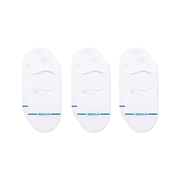 ICON INVISIBLES SENSIBLE TWO 3 PACK - White