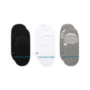 ICON INVISIBLES SENSIBLE TWO 3 PACK - Multicolore