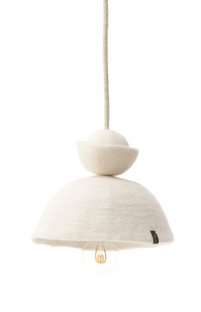 KIT DIY SUSPENSION CULBUTO - Naturel - 2 mètres