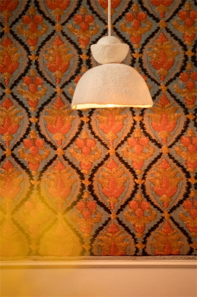 KIT DIY SUSPENSION CULBUTO - Naturel - 2 mètres