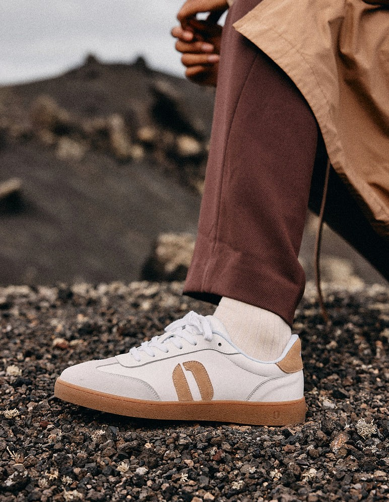 Lucia - Blanc beige