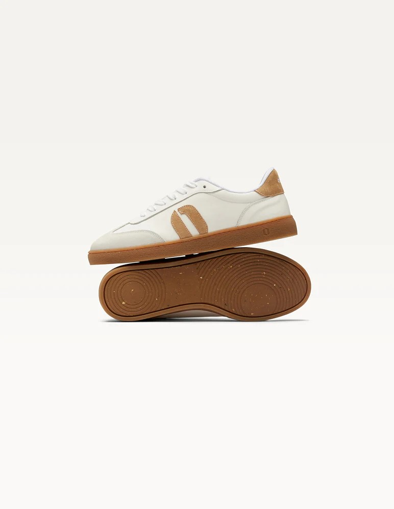 Lucia - Blanc beige