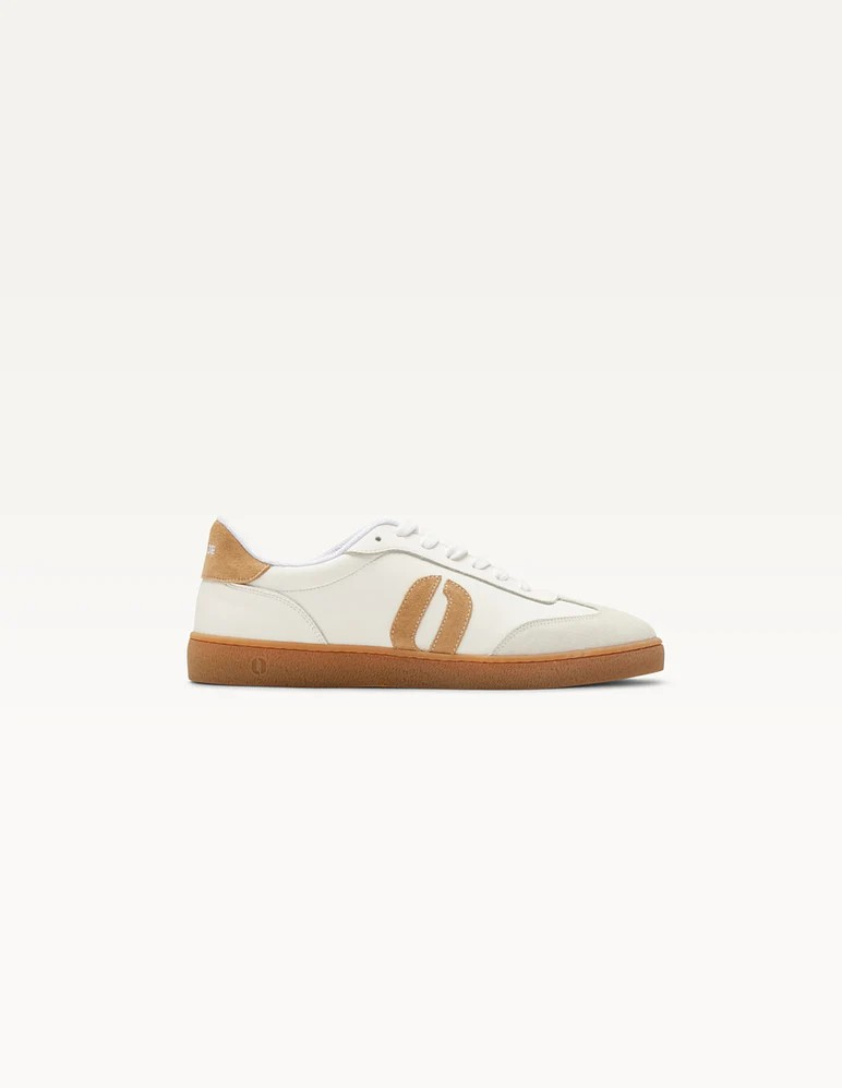 Lucia - Blanc beige