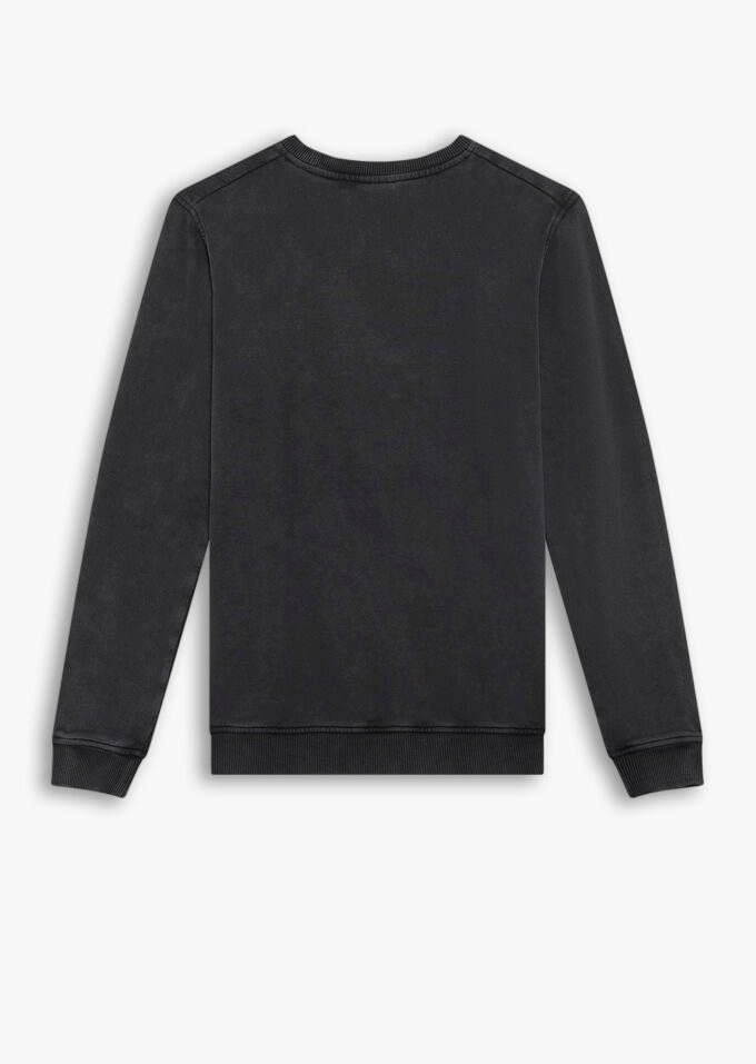 MONACO SWEAT BLACK FADE OUT