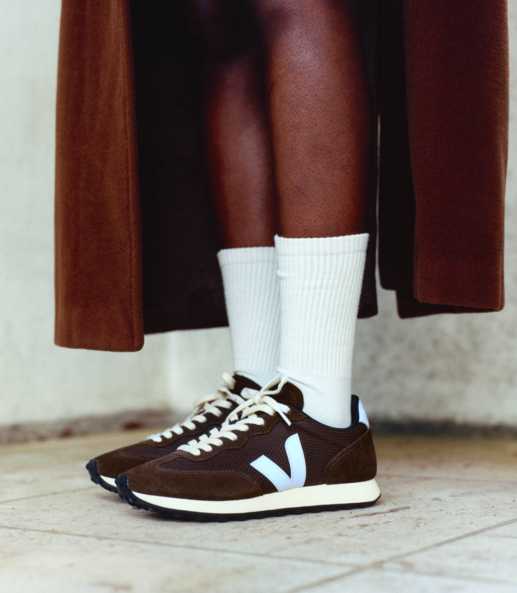 RIO BRANCO ALVEOMESH EAGLE SWAN