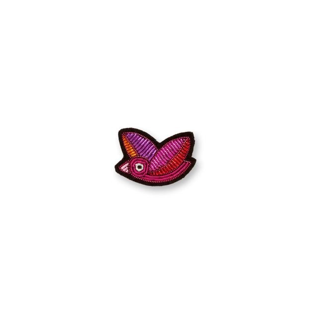 Broche - Piou-Piou