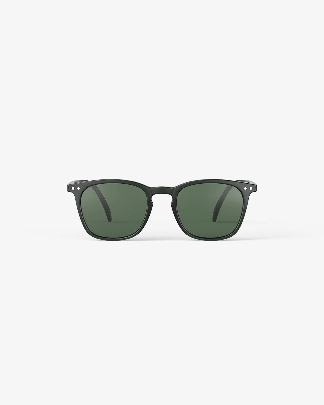 #E SUN Bakelite Green