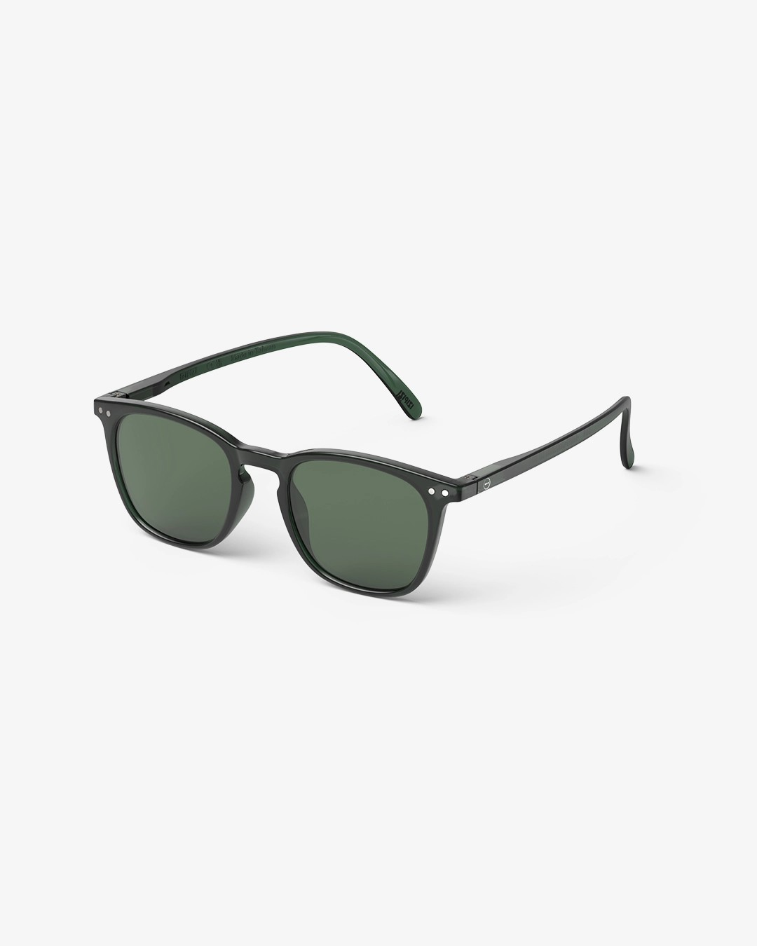 #E SUN Bakelite Green