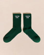 Les chaussettes "Tonton cool"