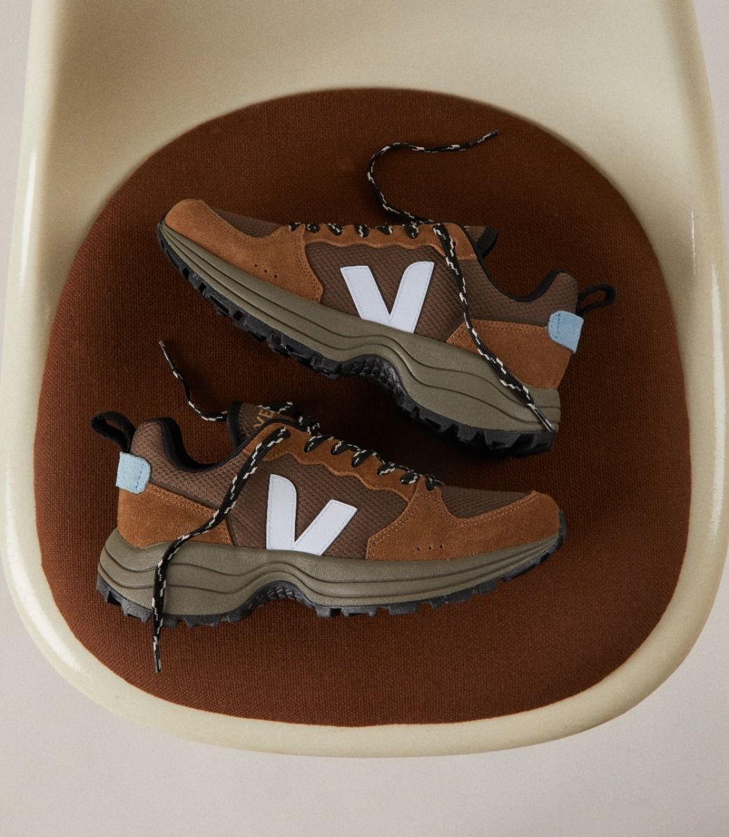 VENTURI II ALVEOMESH EAGLE SWAN