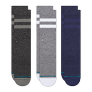 THE JOVEN 3 PACK - GREY