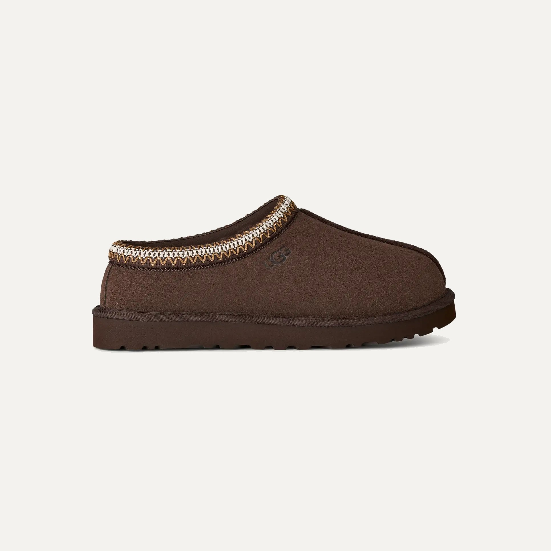 TASMAN DUSTED COCOA - HOMME