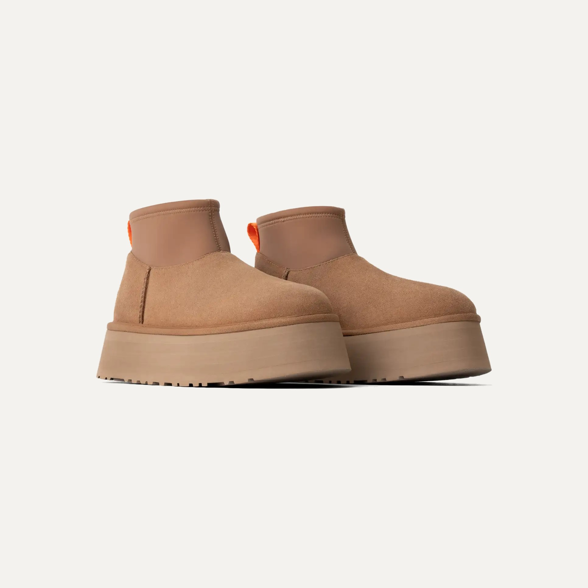 CLASSIC MINI DIPPER CHESTNUT