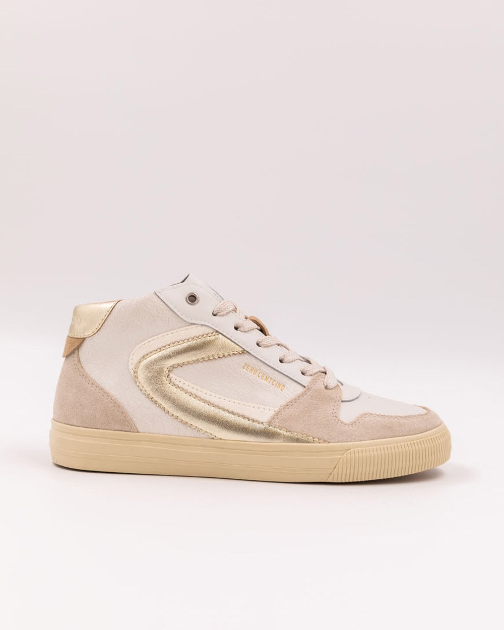 JADE CHIC GOLD
