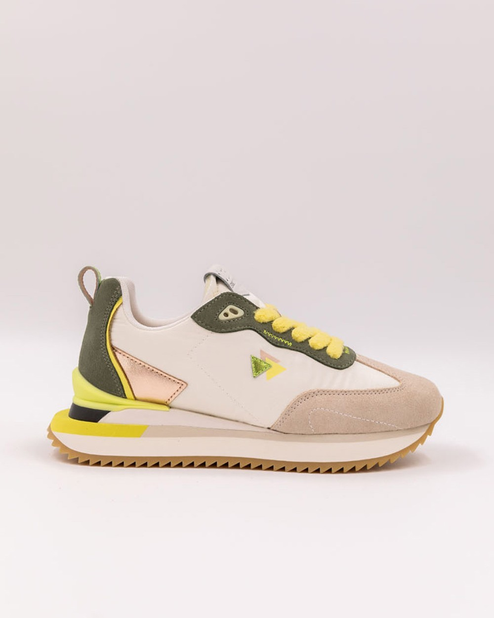 LENOX FOAM