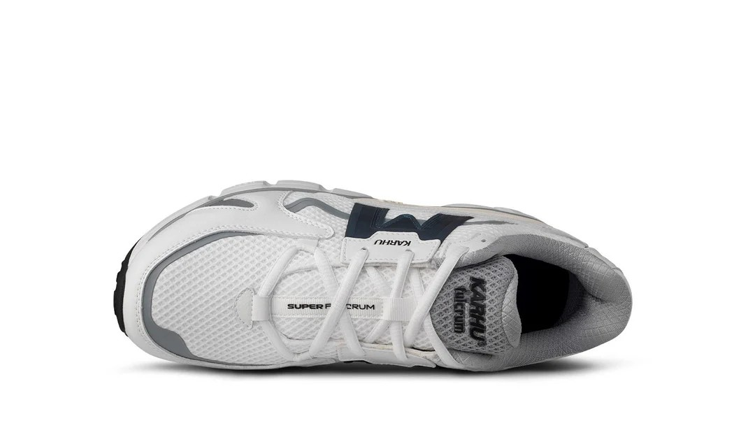 Super Fulcrum White / Deep Dive