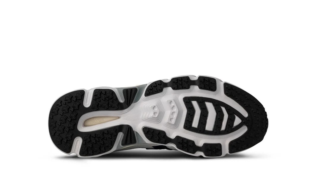 Super Fulcrum White / Deep Dive