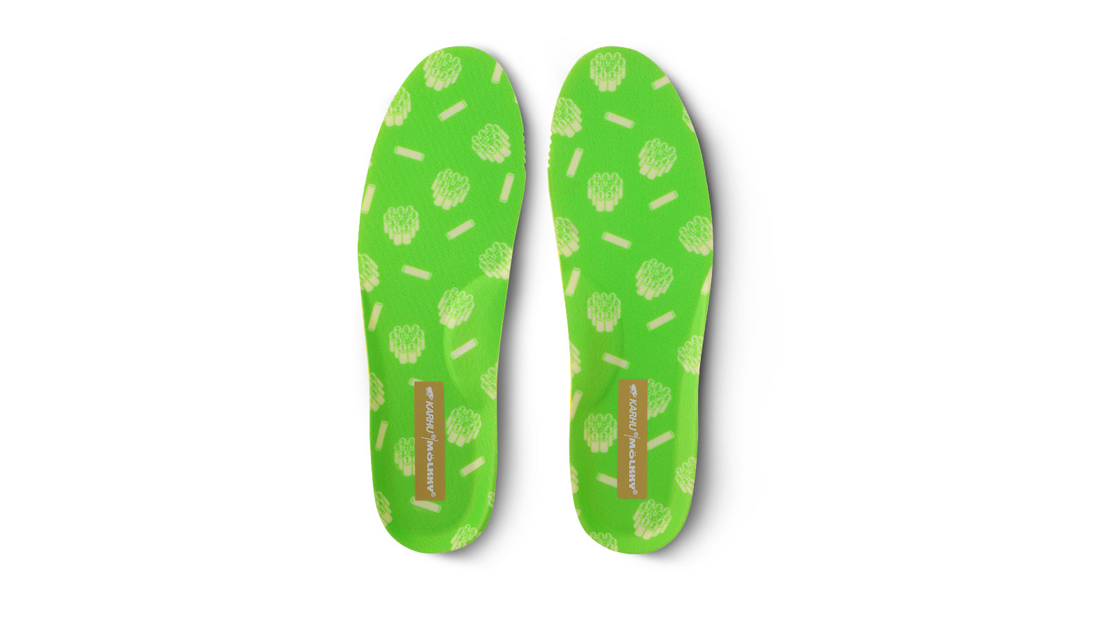 Fusion 2.0 Laurel Wreath / Blanc de Blanc