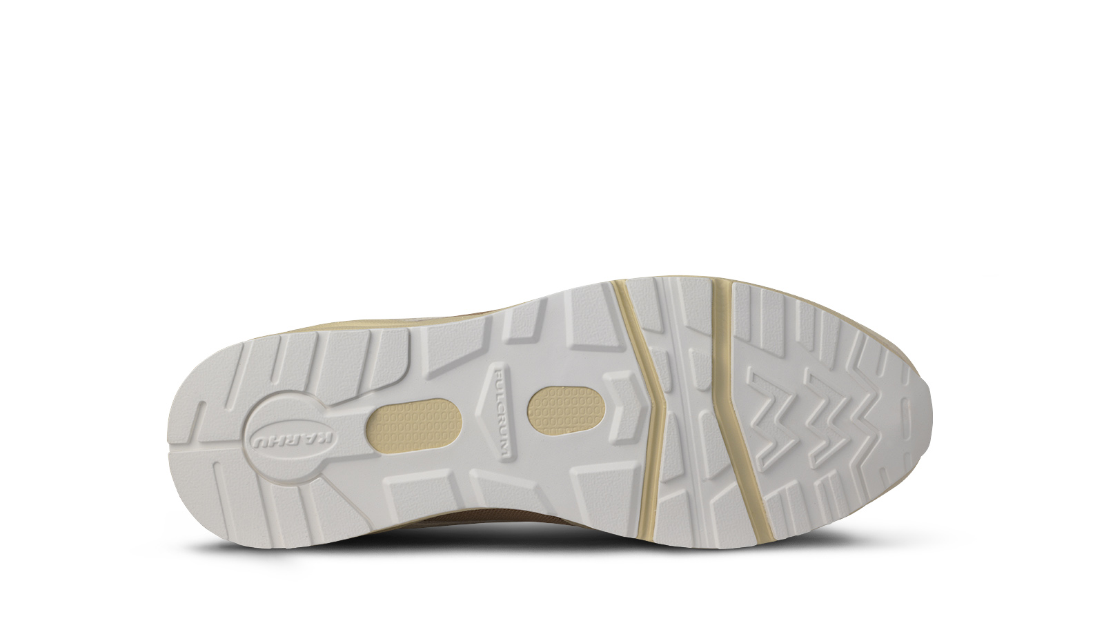 Fusion 2.0 Turtledove / Cappuccino